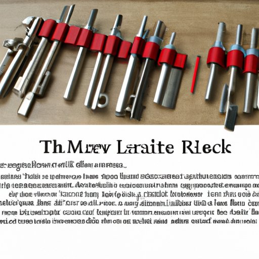 Understanding the Financial Implications of Lock Replacement