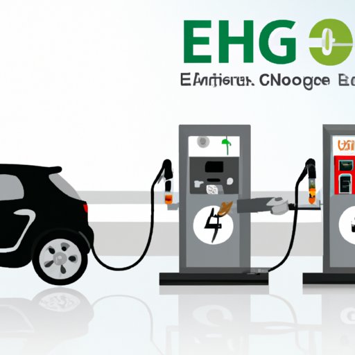 Assessing the Economic Benefits of Investing in an Electric Vehicle Charging Station
