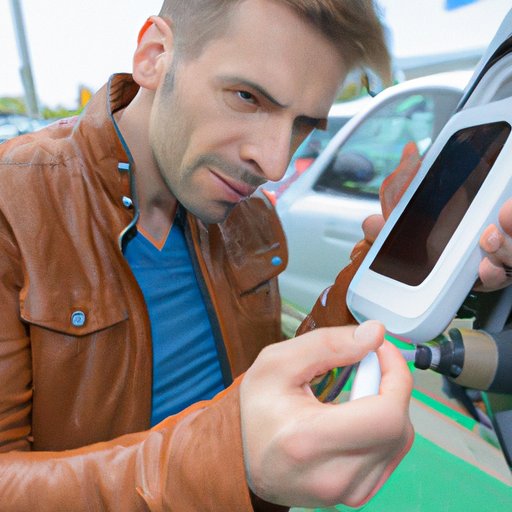 Exploring Different Options for Charging an Electric Car