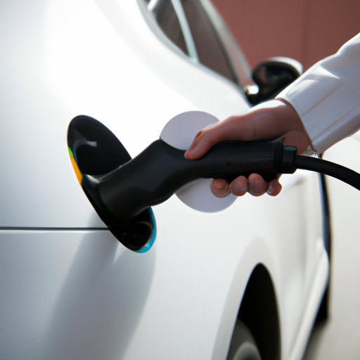 Examining the Impact of Government Subsidies on the Cost of Charging an Electric Car