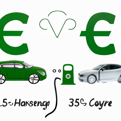 The Pros and Cons of Electric Car Charging Costs