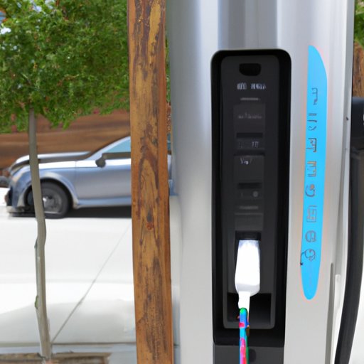 Breaking Down the Cost of Home Charging Stations for Electric Vehicles
