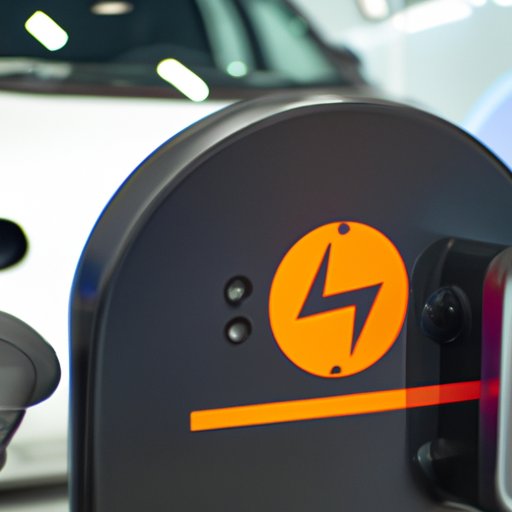 Exploring the Different Types of Charging Options for Electric Vehicles and Their Costs