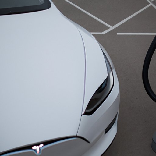 Comparing the Cost of Charging a Tesla to Other Electric Cars
