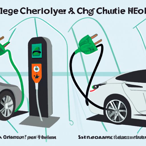 Examining the Benefits of Home Electric Car Charging vs Public Charging Stations