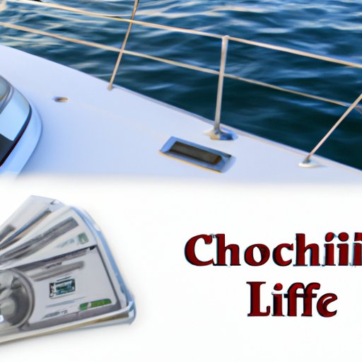 Exploring the Cost of Chartering a Yacht: An Overview of the Financial Commitment