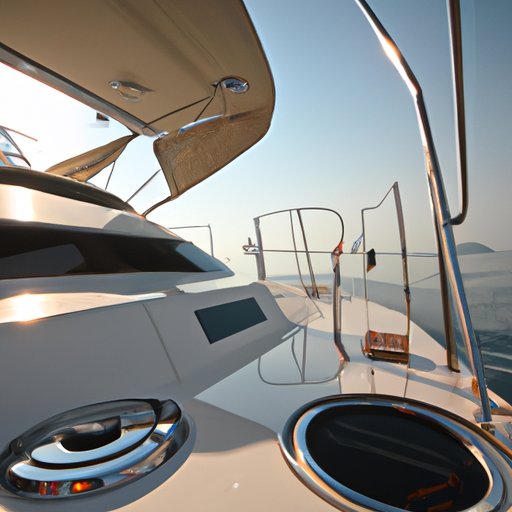 Understanding the Price Tag: A Comprehensive Look at Chartering a Yacht