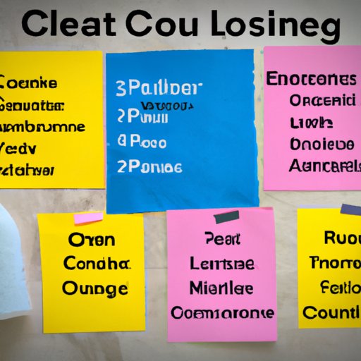 Cost Breakdown of House Cleaning Services