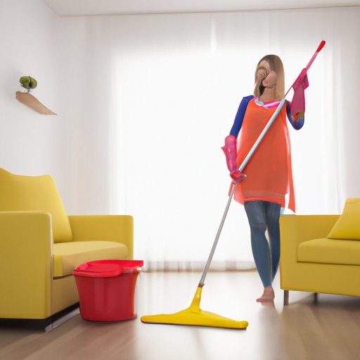 What to Expect When Hiring a Professional Cleaner