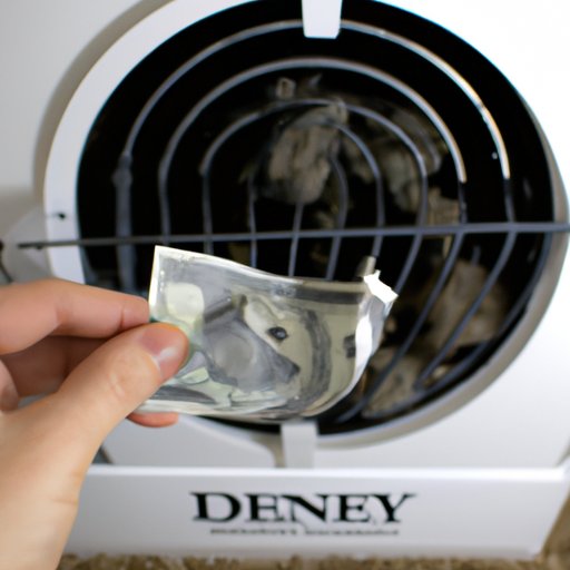 How To Save Money on Dryer Vent Cleaning Expenses