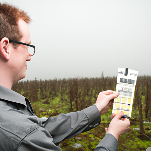 Calculating the Price Tag for Land Clearing