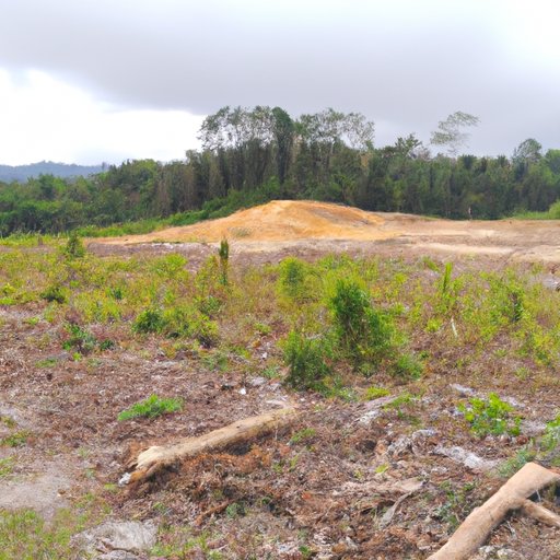 How Much Does It Cost To Clear Land? A Comprehensive Breakdown of Costs