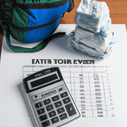 How Much Does It Cost to Climb Mount Everest? A Comprehensive Guide