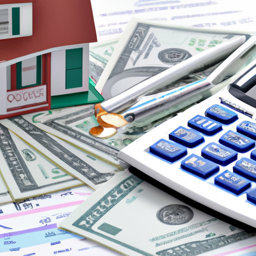 Understanding the Fees and Expenses of Buying a Home
