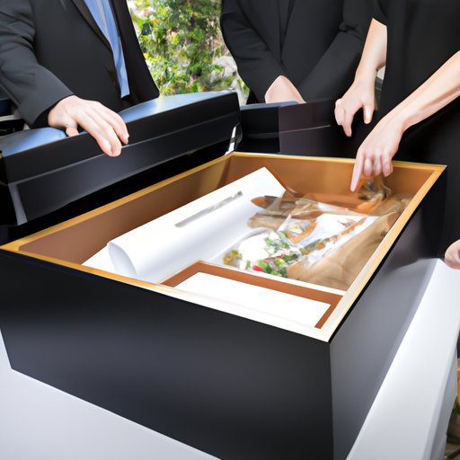 Investigating Funeral Home Cremation Packages