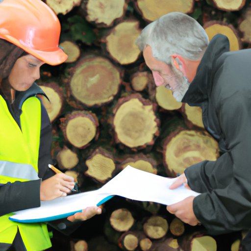 Comparing Prices for Tree Cutting Services