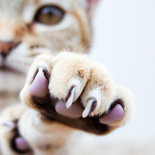 What to Expect When Declawing a Cat