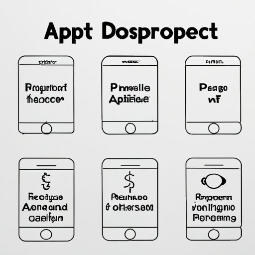 The Average Cost of App Development: What to Expect