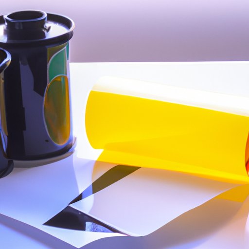 What You Need to Know About Developing Film