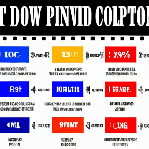 A Comprehensive Guide to Film Development Costs
