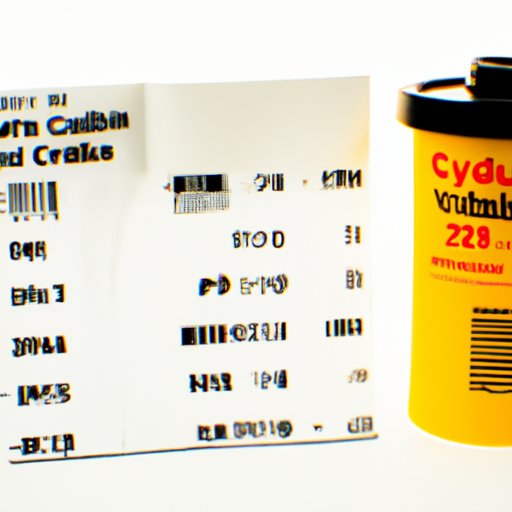 How Much Does It Cost to Develop Film at CVS? A Comprehensive Guide The Enlightened Mindset