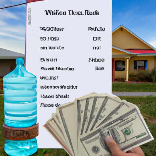  Assessing Your Budget for a Domestic Well Installation 