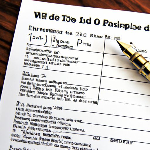 A Look at the Financial Requirements for Drilling a Well