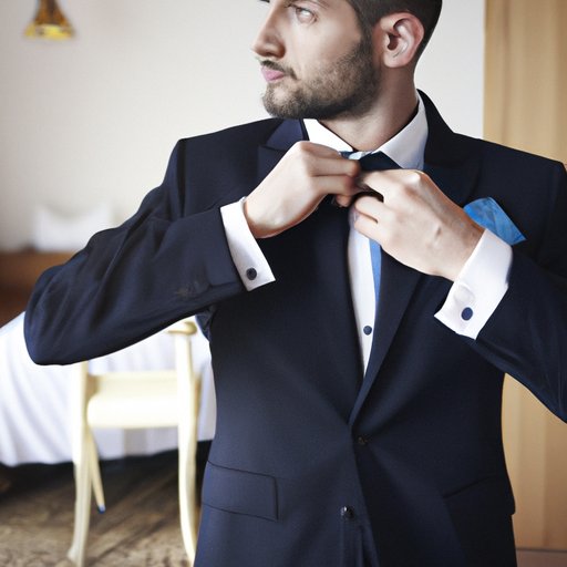 The Expense of Keeping Your Suit Looking its Best