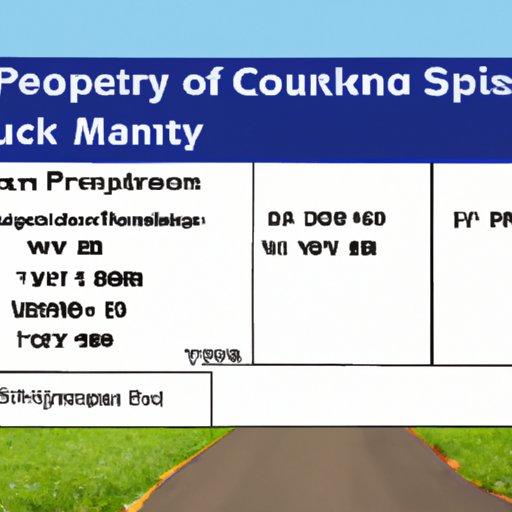 A Guide to the Average Cost of Septic Tank Emptying in Your Area