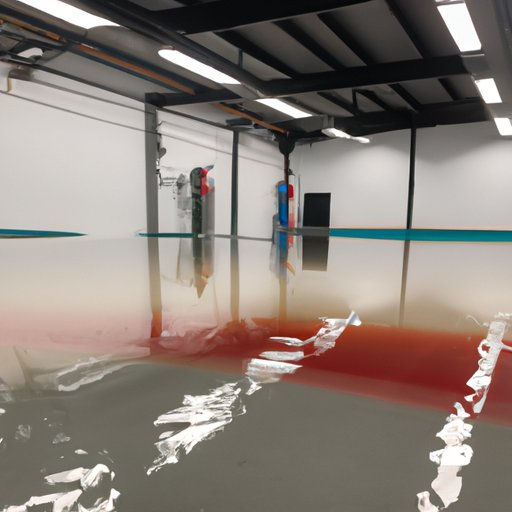 Different Types of Epoxy Floors for Garages