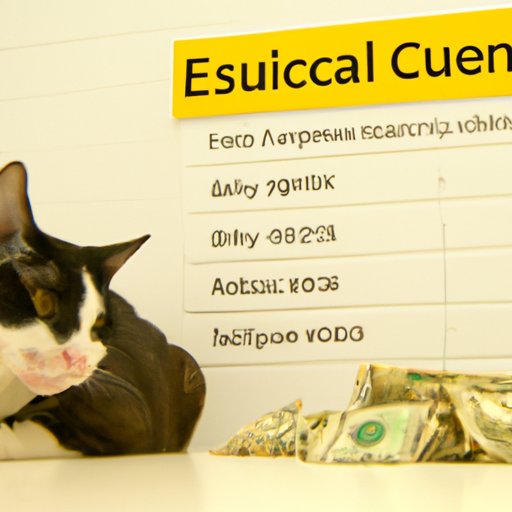 Analyzing the Cost of Euthanizing a Cat: A Breakdown of Expenses