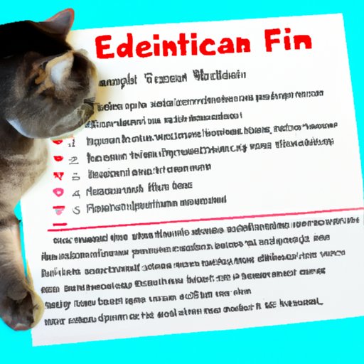 How to Prepare Financially for Euthanizing a Cat