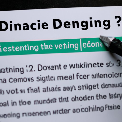 Breaking Down the Cost of Euthanizing a Dog
