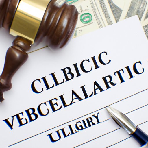 Breaking Down the Expenses of a Civil Lawsuit