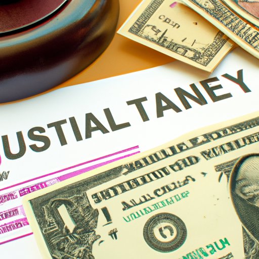 The Financial Investment of Starting a Civil Lawsuit