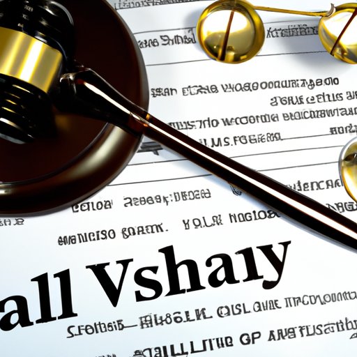 Financially Planning for a Civil Lawsuit