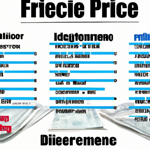 Breakdown of Typical Fees and Other Expenses
