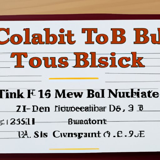 A Guide to Calculating the Total Cost of Filing for Bankruptcy