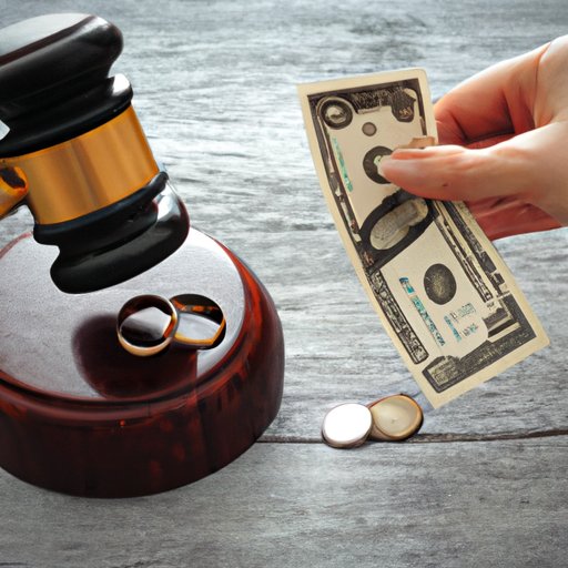 Breaking Down the Legal and Financial Costs of Divorce