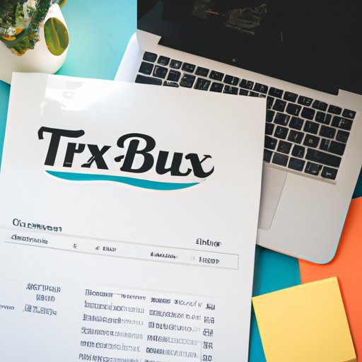 A Comprehensive Guide to Understanding the Cost of Filing Taxes with TurboTax
