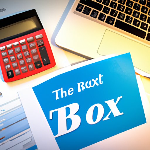 Breaking Down the Cost of Filing Taxes With TurboTax