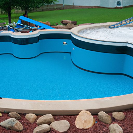 The True Cost of Installing a Swimming Pool