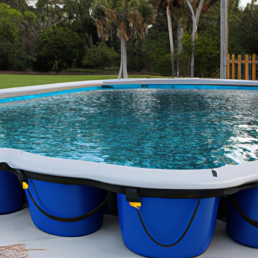 The Hidden Costs of Filling In a Pool: What You Need to Know