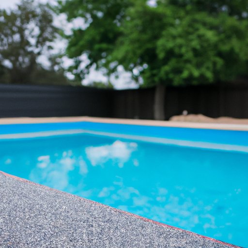 Exploring the Cost of Installing a Pool: Breaking Down the Price Tag
