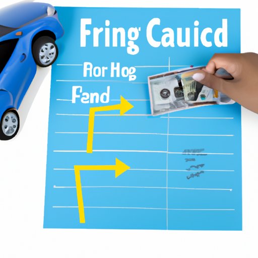 Examining Ways to Cut Down on Car Financing Costs