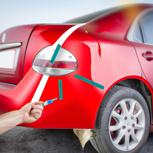 Analyzing the Cost of Car Dent Repairs: Factors to Consider