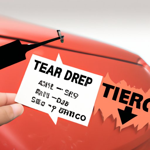 The Price Tag for Car Dent Repair: What You Need to Know