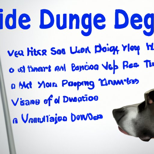 How to Budget for Dog Repairs and Maintenance