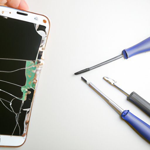 Exploring the Financial Implications of Phone Repair