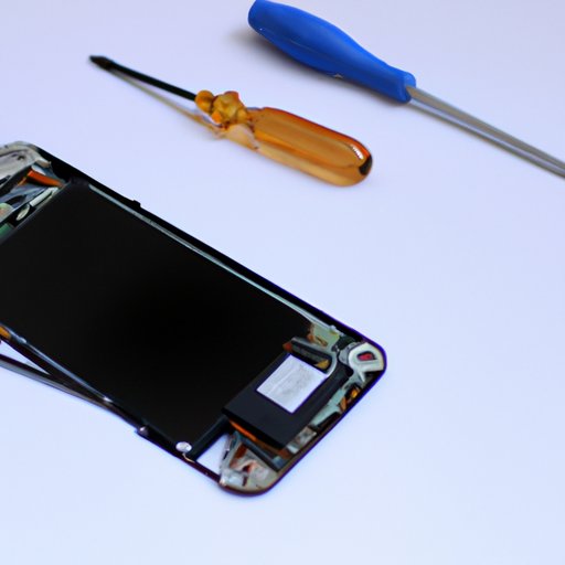 The Cost of Fixing a Phone: A Breakdown